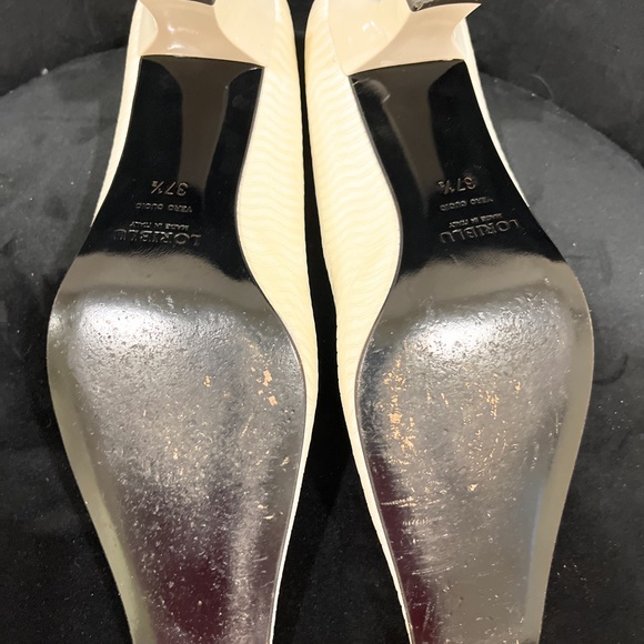 Loriblu excellent condition used once for an event - Picture 4 of 4